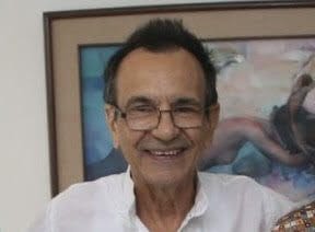 ernesto garcia pena